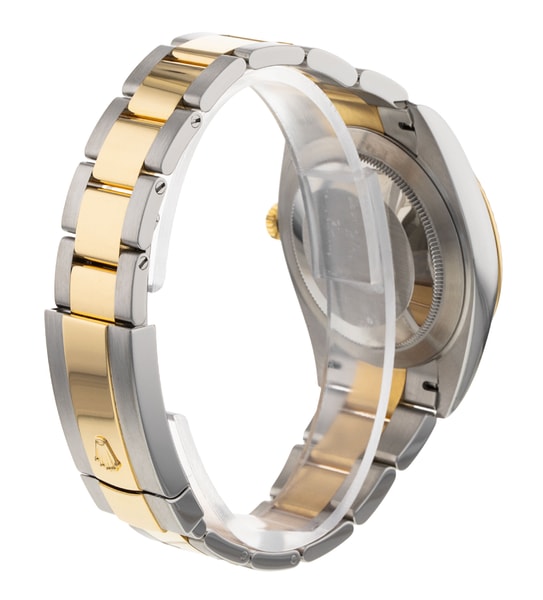 Rolex Datejust 41 126333